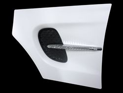 DMD FENDERキットタイプB