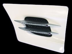 DMD FENDERキットタイプA